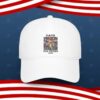 Cats For Trump 2024 Hat