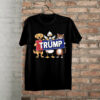 Cat Duck Dog Pets For Trump Shirt