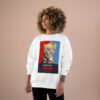 Cats For Trump 2024 Sweatshirt Shirt