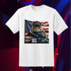Cats Lives Matter Maga Trump 2024 Shirt