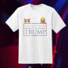 Cats and Ducks for Trump Shirt