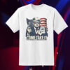 Cats for Trump, Republican Shirt