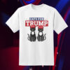 Cats for Trump, Trump Vance Shirt