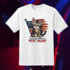 Eat Less Kittens Shirt, Trump Debate Shirt