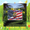 Political Yard Sign, President Trump Campaign Sign