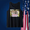 Save Our Cat Vote For Trump 2024 Make Cats Save Again Tank Top