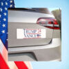 Trump Car Magnet - Political Car Decal
