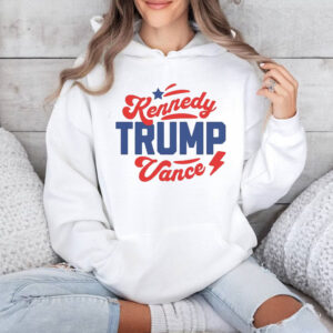 Trump Kennedy Vance 2024 Shirt