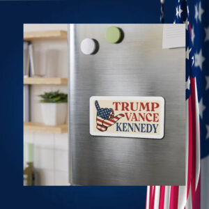 Trump Vance Kennedy Magnet