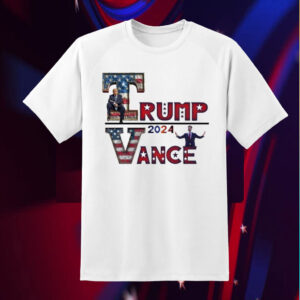 Trump Vance Shirt, JD Vance Shirt