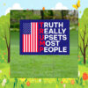 Truth Really Upsets Most People Yard Sign, Trump 2024 Yard Sign