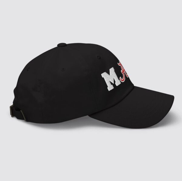 Alabama Football MAGA Hat
