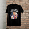 Official Cats and Dogs 2024 Debate Make Pets Safe Again Shirt