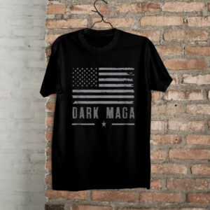 DARK MAGA 2024 Shirt