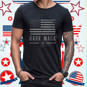 DARK MAGA 2024 Shirt