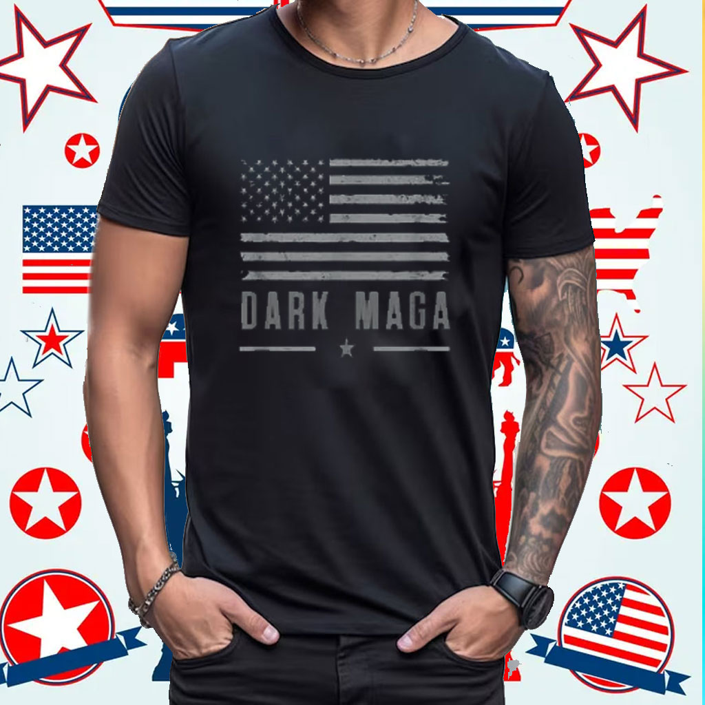 DARK MAGA 2024 Shirt