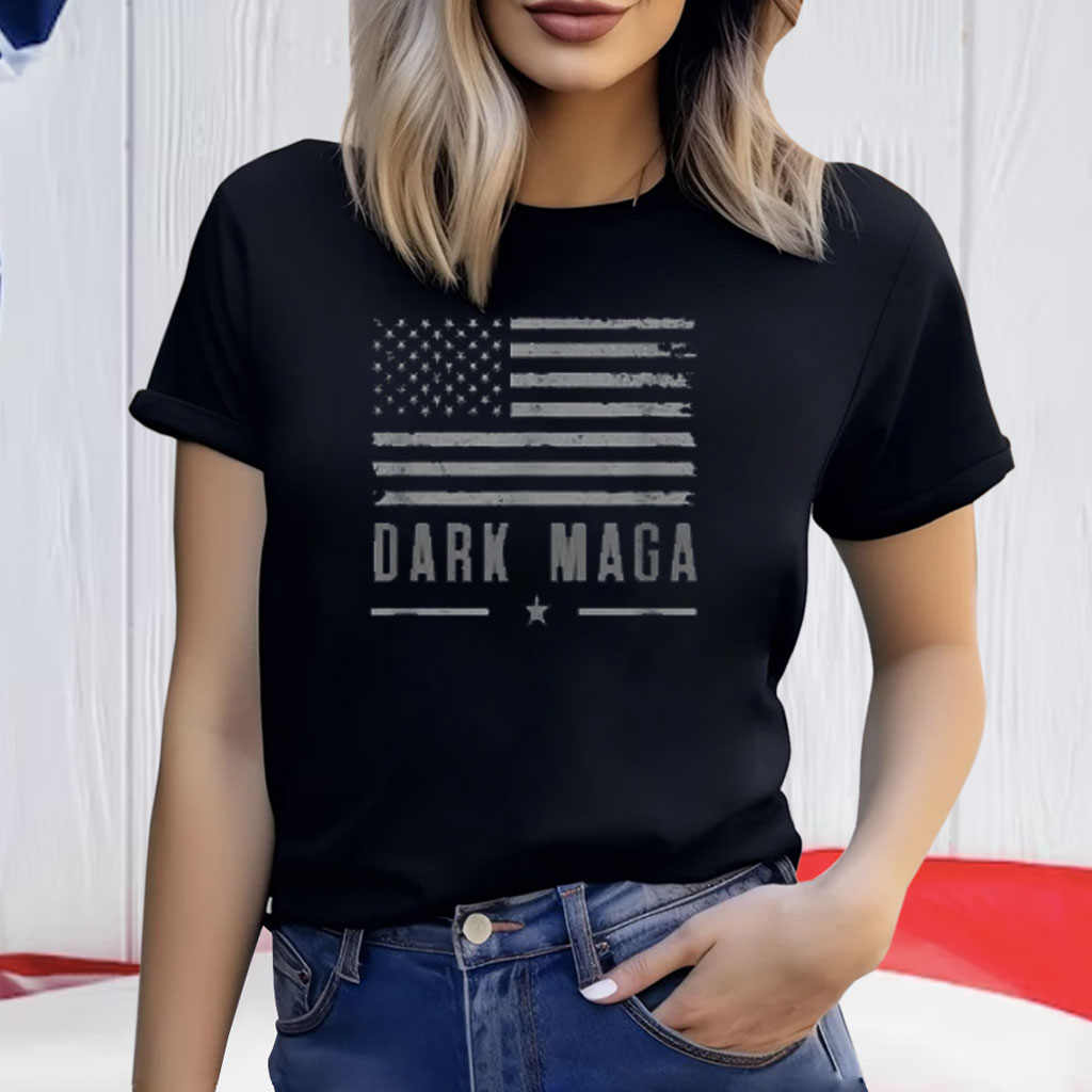 DARK MAGA 2024 Shirt