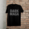 DARK MAGA, Donald Trump 2024 Shirt