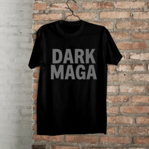 DARK MAGA, Donald Trump 2024 Shirt