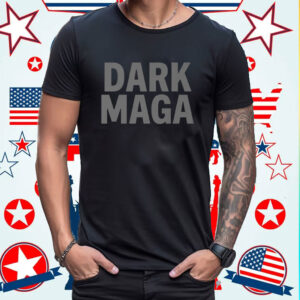 DARK MAGA, Donald Trump 2024 Shirt