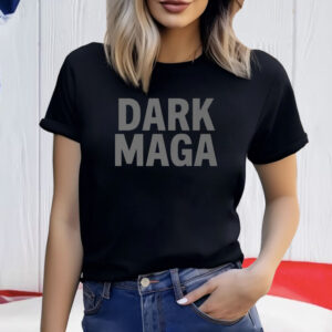 DARK MAGA, Donald Trump 2024 Shirt