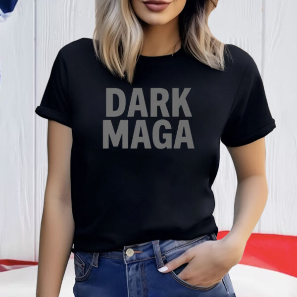 DARK MAGA, Donald Trump 2024 Shirt