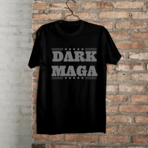 DARK MAGA Shirt