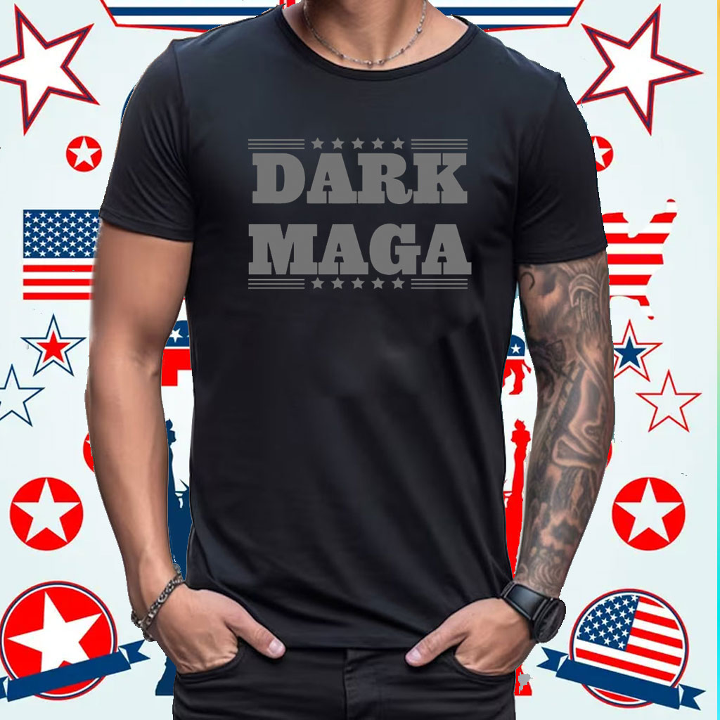 DARK MAGA Shirt