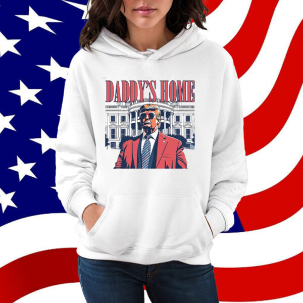 Daddy's Home Shirt