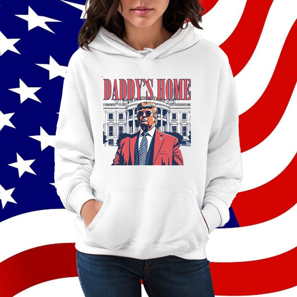 Daddy's Home Shirt