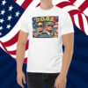 Doge coin Elon Musk Donald Trump Shirt