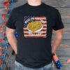 Donald Trump 2024 French Fry - Make French Fries Great Again Shirts