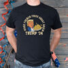 Donald Trump 2024 French Fry - Make French Fries Great Again Shirt