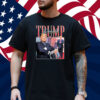 Donald Trump Homage T-Shirt