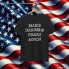 Donald Trump Make Barbers Great Again T-Shirt