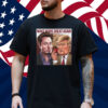 Elon Musk and Donald Trump 2024 Shirt