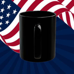Elon Musk and Trump Make America Great Again Mug