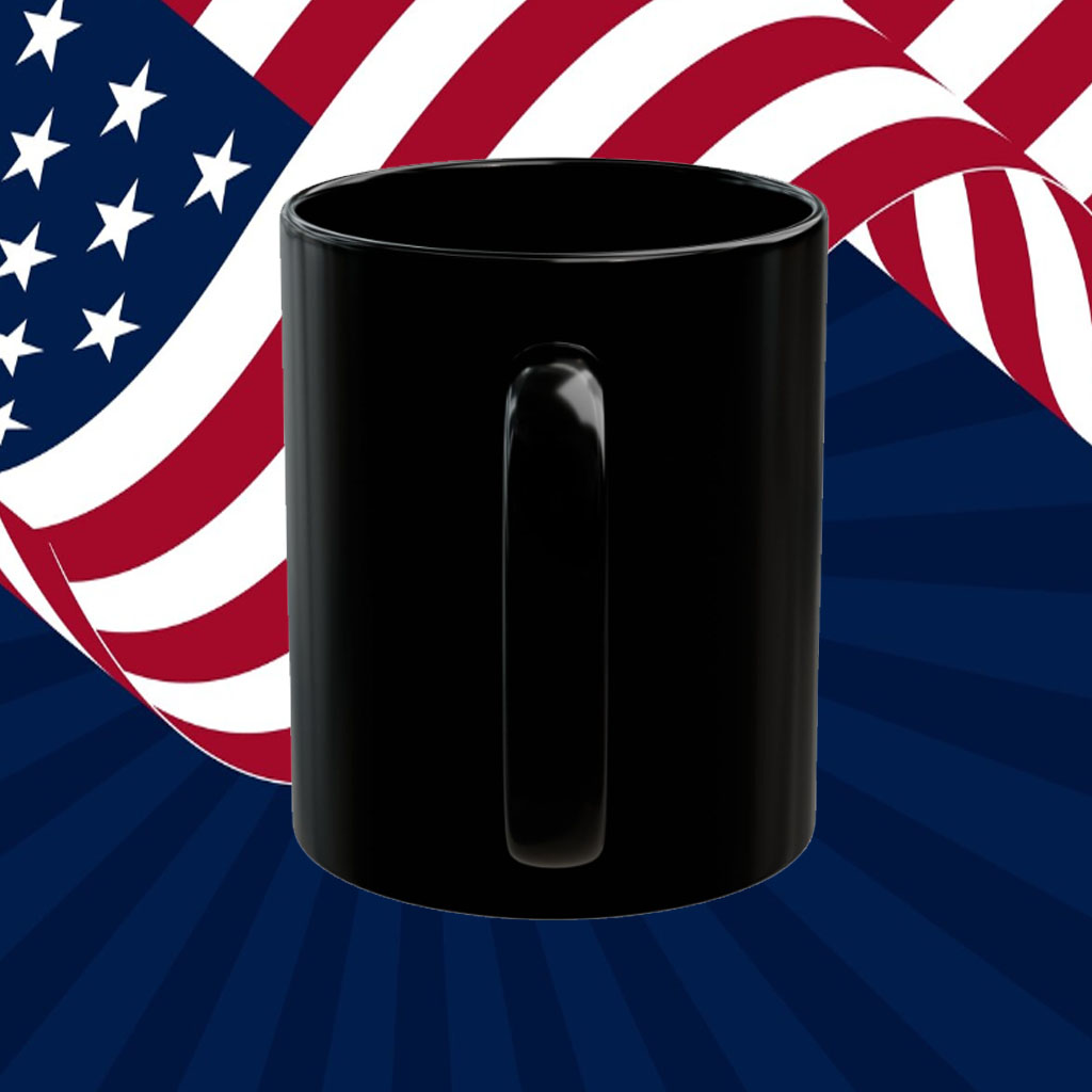 Elon Musk and Trump Make America Great Again Mug