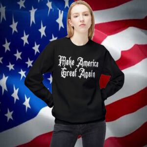 Elon Musk and Trump Make America Great Again Shirt Sweatshirt