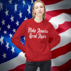 Elon Musk and Trump Make America Great Again Shirt Sweatshirt