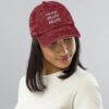 Fight Fight Fight , MAGA Trump Hat