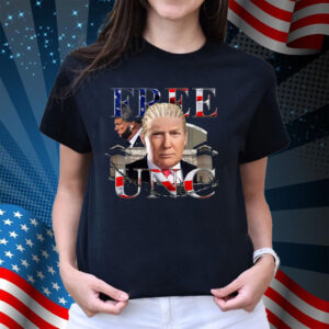 Free Trump T-Shirt
