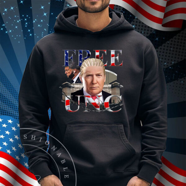 Free Trump T-Shirt