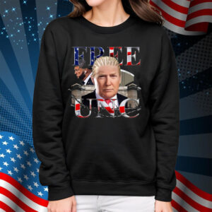 Free Trump T-Shirt