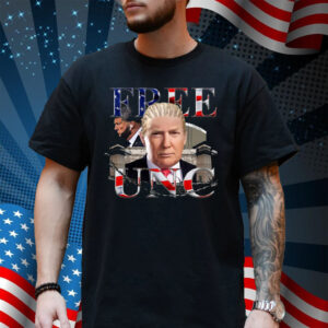 Free Trump T-Shirt