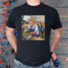 Fry Better Funny Trump Shirt Make Fries Great Again