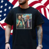 Funny Trump and Elon Musk Shirt