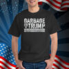 Garbage for Trump 2024 Trash Trump Vintage Garbage for Trump Shirt