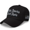 Gothic Dark Maga Hat