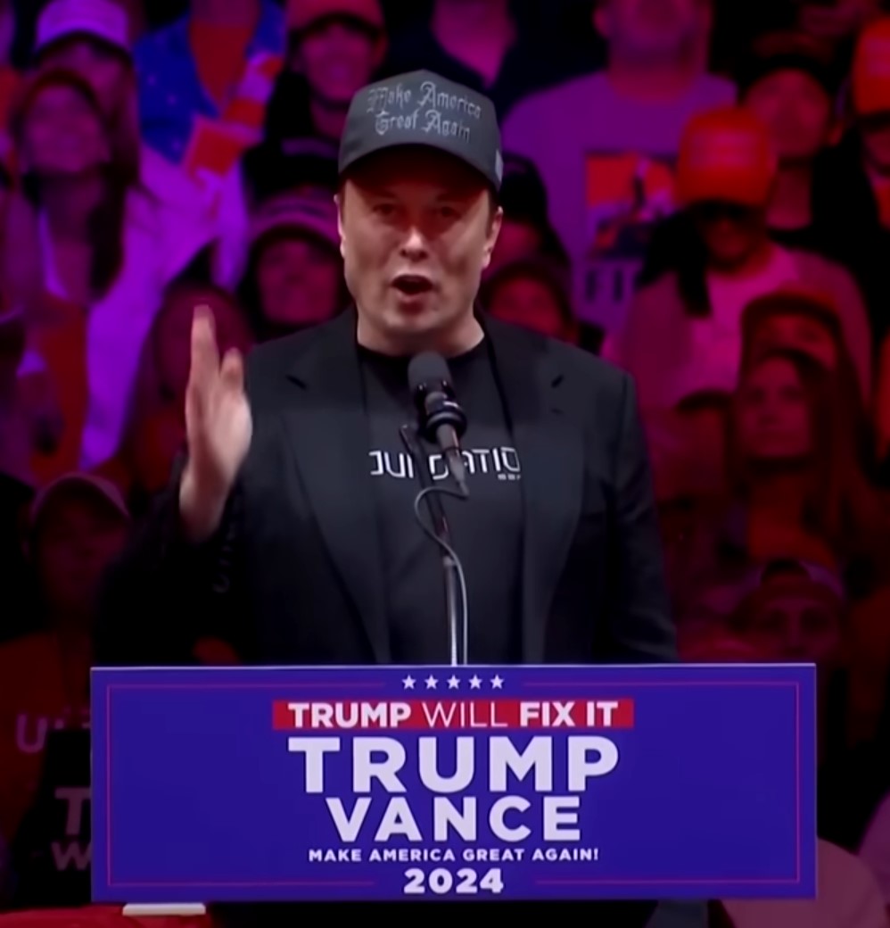 HOT! Dark Gothic Maga Hat